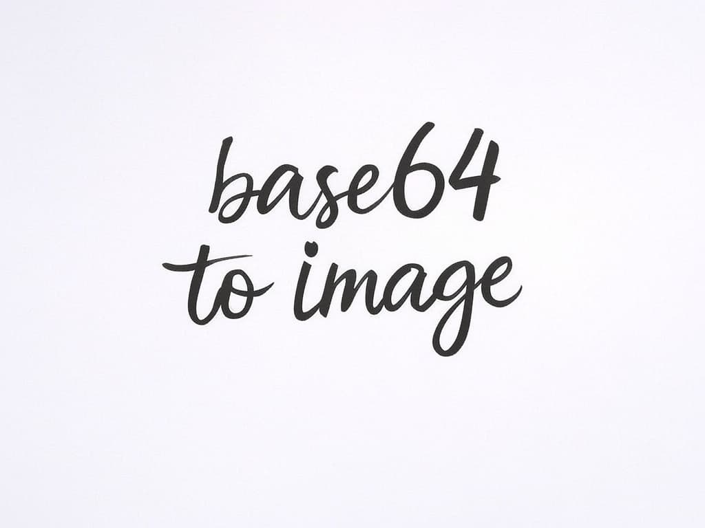 base64-to-image