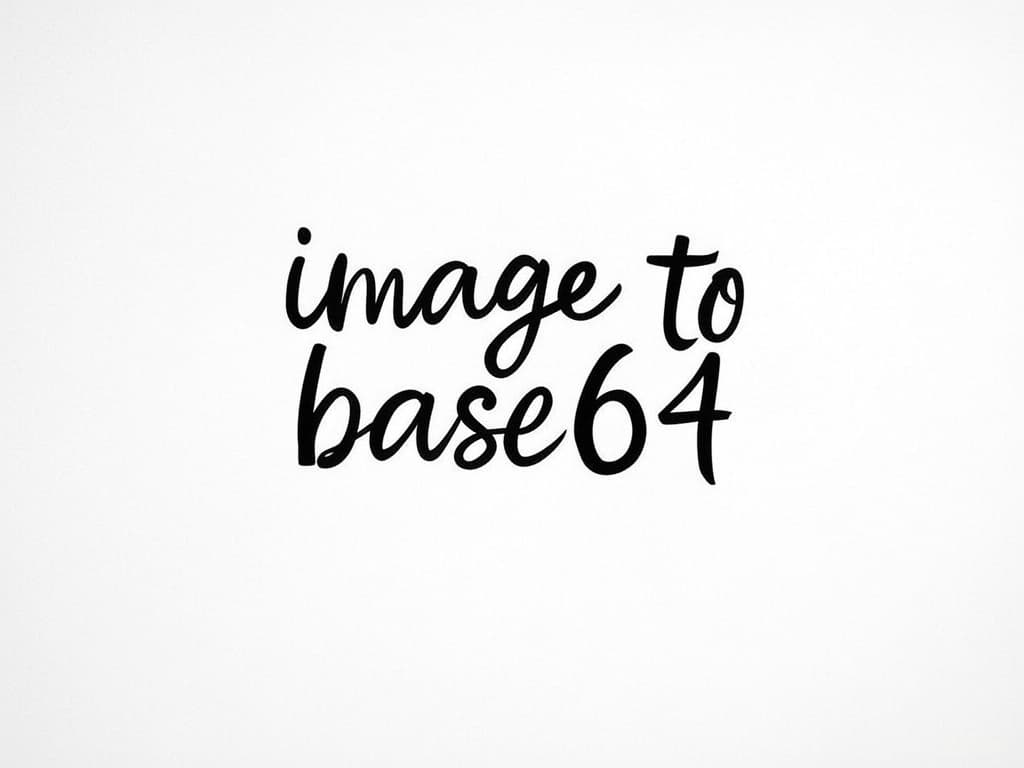 image-to-base64